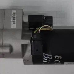 Jungheinrich 51344884 | Steering motor 24V type GNM5460H-GS23 sn 4395008