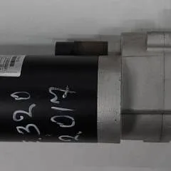 Jungheinrich 51344884 | Steering motor 24V type GNM5460H-GS23 sn 4950273