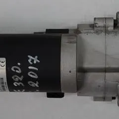 Jungheinrich 51344884 | Steering motor 24V type GNM5460H-GS23 sn 4391898