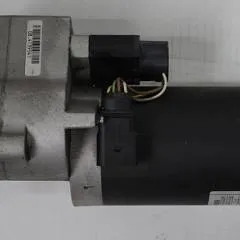 Jungheinrich 51344884 | Steering motor 24V type GNM5460H-GS23 sn 4270308