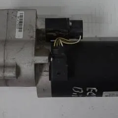 Jungheinrich 51344884 | Steering motor 24V type GNM5460H-GS23 sn 4392049