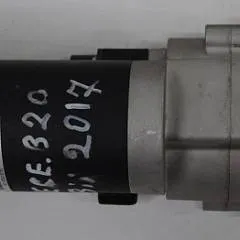 Jungheinrich 51344884 | Steering motor 24V type GNM5460H-GS23 sn 4391918