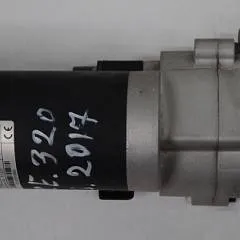 Jungheinrich 51344884 | Steering motor 24V type GNM5460H-GS23 sn 4391889