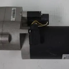 Jungheinrich 51344884 | Steering motor 24V type GNM5460H-GS23 sn 4391599