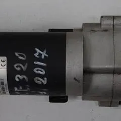 Jungheinrich 51344884 | Steering motor 24V type GNM5460H-GS23 sn 4392060