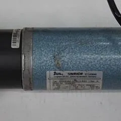 Jungheinrich 51145846 | Steering motor 24V type GNM5460-GP80.3 sn 2045063