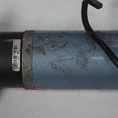 Jungheinrich 51145846 | Steering motor 24V type GNM5460-GP80.3 sn 2093383