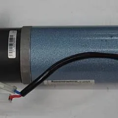 Jungheinrich 51145846 | Steering motor 24V type GNM5460-GP80.3 sn 2104389