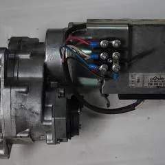 Linde 3903608401 | Steering motor including steering controller LES30/10 LS03 3903608401
