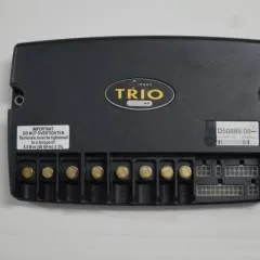 Factory Cat D50888.08 | Trio + HD sn. U13020022 36V