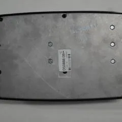 Factory Cat D50888.08 | Trio + HD sn. U13020022 36V