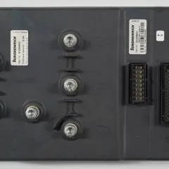 Jungheinrich 51226801 | Rij/hef/stuur regeling  drive/lift/steering controller AS2412 i S index A Sw. 2,04 51256852 sn. S1AX00038488 for ECE220 year 2014