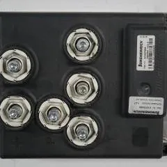 Jungheinrich 51037564 | Drive/Lift controller AS2409 iK Index B 51075490 Sw. 1,27 sn. S12X00089335 for EJE220 year 2016