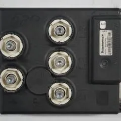 Jungheinrich 50314365 | Rij regeling Driving controller AS2412/3 Index L sn. S10X00022439 for EKS110Z-100E year 2010