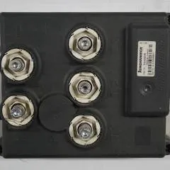 Jungheinrich 51033235 | Rij regeling Drive controller AS2412i index A  sn. S13X00000317 from ERE225 year 2011