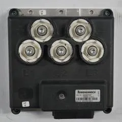 Jungheinrich 51037707 | Rij regeling driving controller AS2405i index E from EJE112i year 2017 sn. S18X00140913