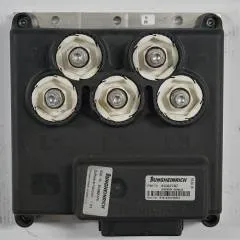 Jungheinrich 51037707 | Rij regeling driving controller AS2405i index E Sw. 1,31 51062370 from EJE C20 year 2012 sn. S18X00154631