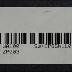 Linde 52123608800 | Steering controller EPS-ACV0 24/36V50A F07146-Wagner sn. 302585080 for Linde V10