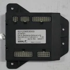 Linde 5212365300 | Controller for controls 351 BPS01 Sw. V1,45 Hw V1,00 sn. 985877 for EK-X