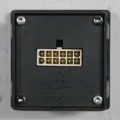 Jungheinrich 51201885 | Battery Hour indicator Candis 4 Can Open sn. 040A6354