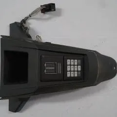 Jungheinrich 51025126 | Instrument hood EJE EJC serie 2 including battery/hour indicator 51201885 Candis 4 Can open code key 51024039 Cancode II Can open Wiring harness 51034087