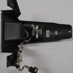 Jungheinrich 51025126 | Instrument hood EJE EJC serie 2 including battery/hour indicator 51201885 Candis 4 Can open code key 51024039 Cancode II Can open Wiring harness 51034087