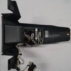 Jungheinrich 51025126 | Instrument hood EJE EJC serie 2 including battery/hour indicator 51201885 Candis 4 Can open code key 51024039 Cancode II Can open Wiring harness 51034087