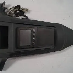 Jungheinrich 51406947 | Console including KD mini display 51538080 wiring harness 51385821 for EJE112i 2017