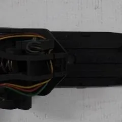 Jungheinrich 26915305 | Drive pedal