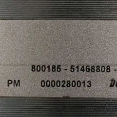 Jungheinrich 51468806 | Electric brake for ESE120 year 2018