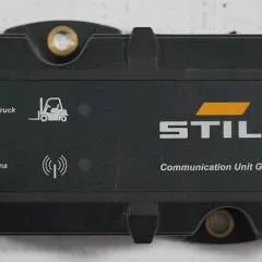 Still 56323652007 | communication unit GPRS sn. 5104030114