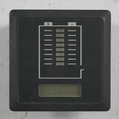 Jungheinrich 51201885 | Battery Hour indicator Candis 4 Can Open