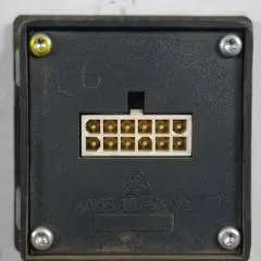 Jungheinrich 51201885 | Battery Hour indicator Candis 4 Can Open