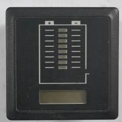 Jungheinrich 51201885 | Battery Hour indicator Candis 4 Can Open