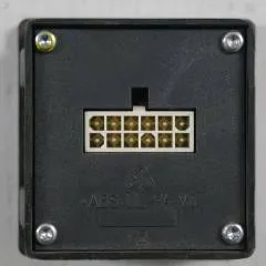 Jungheinrich 51201885 | Battery Hour indicator Candis 4 Can Open