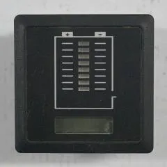 Jungheinrich 51201885 | Battery Hour indicator Candis 4 Can Open