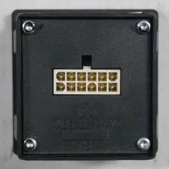 Jungheinrich 51201885 | Battery Hour indicator Candis 4 Can Open