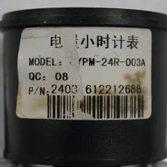 Jungheinrich 51562533 | Battery and Hour indicator for EJE M 24V sn. 2403612212688