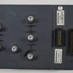 Jungheinrich 51226801 | Rij/hef/stuur regeling  drive/lift/steering controller AS2412 i S index A  51263516 Sw. 1,04 sn. S1AX00044681 for ERE225 year 2013