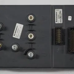 Jungheinrich 51226801 | Rij/hef/stuur regeling  drive/lift/steering controller AS2412 i S index B Sw. 1,05 51263516 sn. S1AX00067655 from ERE225 year 2015