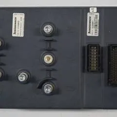 Jungheinrich 51226801 | Rij/hef/stuur regeling  drive/lift/steering controller AS2412 i S index A sn. S1AX00026504 for ECE220 year 2013