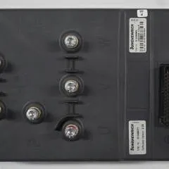 Jungheinrich 51206665 | Rij/hef regeling Drive/lift controller AS2409 i S Index B Sw. 2,05 51246071 for ERE120 year 2016 sn. S1GX00097694