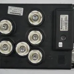 Jungheinrich 51037594 | Rij/hef regeling Drive/lift controller AS2409 i k index B sw. 1,09 51159256 sn. S12X00101886 from EJD220 year 2017