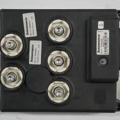 Jungheinrich 51033235 | Rij regeling Drive controller AS2412i index C Sw. 2,03 51067231 from ERE225 year 2011 sn. S13X00026502