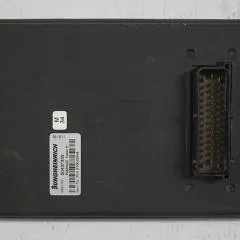 Jungheinrich 50437339 | Stuur regeling steering controller PM2402 Z Index H sn S14X 00032948