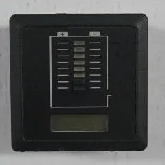 Jungheinrich 51201885 | Battery Hour indicator Candis 4 Can Open  sn. 612A6322