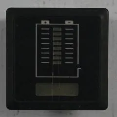 Jungheinrich 51201885 | Battery Hour indicator Candis 4 Can Open V03100 sn. 229A6346