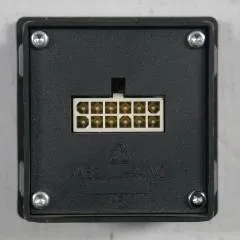 Jungheinrich 51201885 | Battery Hour indicator Candis 4 Can Open V03100 sn. 229A6346