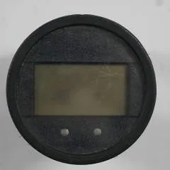 Linde 11523610500 | Battery indicator with hour meter Sw 1,7 Hw 1,1 sn. 0000002150