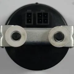 Linde 11523610500 | Battery indicator with hour meter Sw 1,7 Hw 1,1 sn. 0000002150